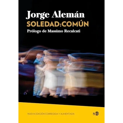 Imagen de Soledad: Común: 2099 (Huellas y Señales)