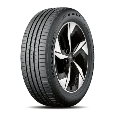 Imagen de Falken e.ZIEX 215/55 R17 98V coche de turismo Neumáticos verano 357290