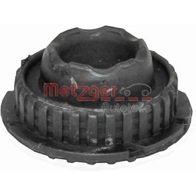 Imagen de METZGER 6490006 Copela de amortiguador Eje delantero Rodamiento no requerido ALFA ROMEO: 147, GT, 156 Sportwagon