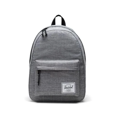 Imagen de Herschel Classic Backpack Mochila, Raven Crosshatch, One Size Unisex Adulto