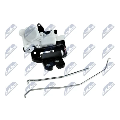 Imagen de NTY EZC MZ 000 Cerradura de la puerta del maletero MAZDA: 6 Berlina