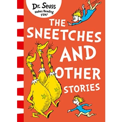 Imagen de The Sneetches And Other Stories