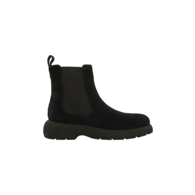 Imagen de Gioseppo Presov Botines con plataforma, Mujer, Talla: 38, Black Zapatos