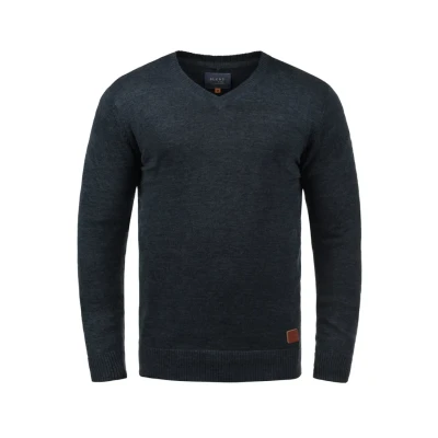 Imagen de Blend Bhlasse Jersey de punto, Hombre, Talla: 3XL, Navy