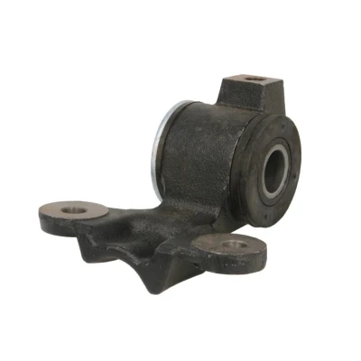 Imagen de REINHOCH RH14 1047 Silentblock Brazo de Suspension Eje delantero CITROËN: Jumpy II Furgón, I MPV, C8, PEUGEOT: 807, FIAT: Scudo Familiar