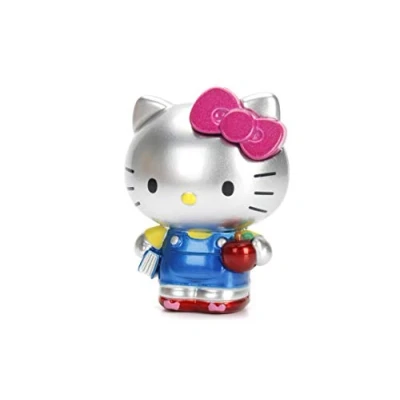 Imagen de Simba 253240001 Hello Kitty Figura, Recibirás un Modelo de Forma Aleatoria, No es Posible Realizar Preselección, para Niños a Partir 3 Años, Multicolor, 6 cm