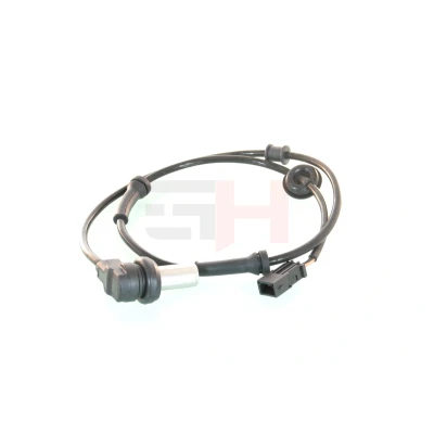 Imagen de GH 714705 Sensor de ABS Eje trasero, derecha, trasero izquierda AUDI: A4 B5 Sedán, Avant