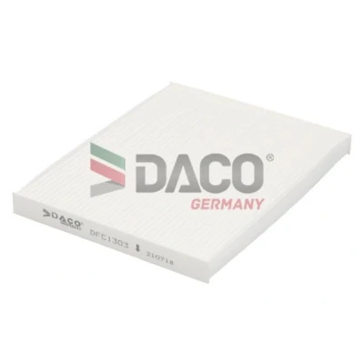 Imagen de Filtro, aire habitáculo DACO Germany DFC1303