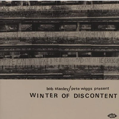 Imagen de Bob Stanley / Pete Wiggs Present Winter Of Discontent