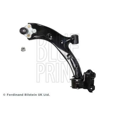Imagen de BLUE PRINT ADH286136 Barra oscilante, suspensión de ruedas con apoyo Eje delantero, izquierda, debajo Brazo oscilante transversal Acero HONDA: CR V 3