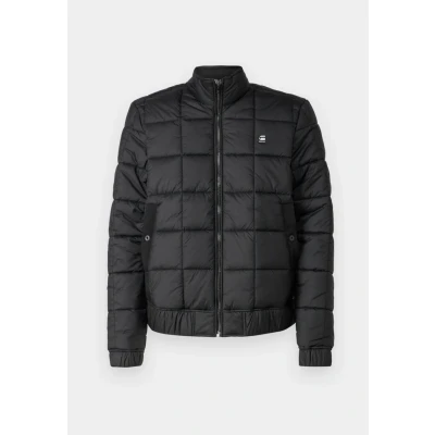 Imagen de G STAR Meefic Chaqueta de invierno, Hombre, Talla: Large, black
