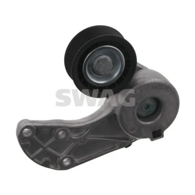 Imagen de SWAG 30 93 3716 Tensor de Correa VOLKSWAGEN: Touareg I, AUDI: Q7
