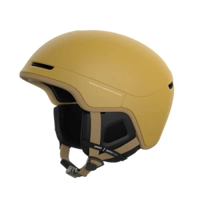 Imagen de POC Obex Pure Casco de esquí y snowboard donde nada prevalece más que la protección