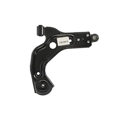 Imagen de TRW JTC1037 Barra oscilante, suspensión de ruedas FORD: Puma, FIESTA 4