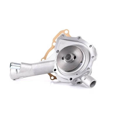 Imagen de SKF VKPC 88622 Bomba de agua con juntas Metal para accionamiento correa poli V MERCEDES BENZ: Clase C Berlina, ML, E Berlina norauto,