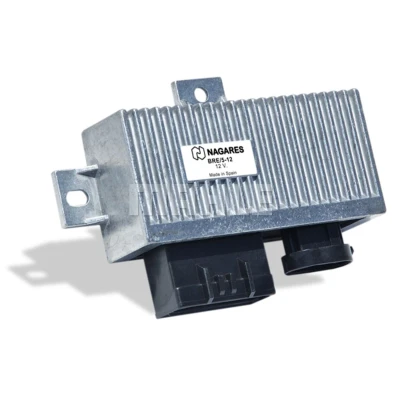 Imagen de MAHLE ORIGINAL MHG 9 Unidad de Control con soporte RENAULT: Kangoo I, I Express, CLIO 2