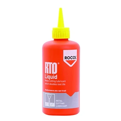 Imagen de Rocol 53072 400G Rtd Liquid