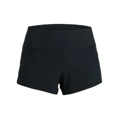 Imagen de Roxy BOLD Moves Shorts, Mujer, Talla: XS, Anthracite