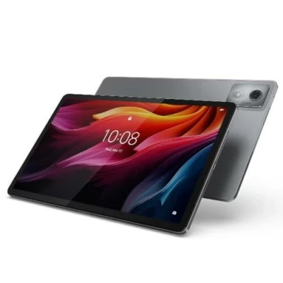 Imagen de Tablet Lenovo Tab K11 Plus Profesional, Gris, 256 GB, 4G LTE, 11.45&quot; DCI 2K, 8 Qualcomm® Snapdragon® SDM680, Android