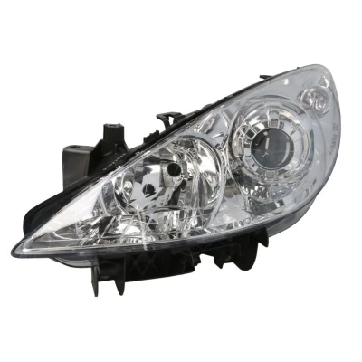 Imagen de ALKAR 2751307 Faros izquierda W5W, PY21W, H7/H1, H7, H1 con electromotor PEUGEOT: 307 SW, CC, Hatchback