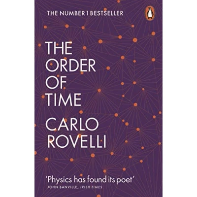 Imagen de The Order Of Time
