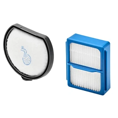 Imagen de Electrolux Kit de filtro (hepa + motore) askqx9 qx9 9009230922