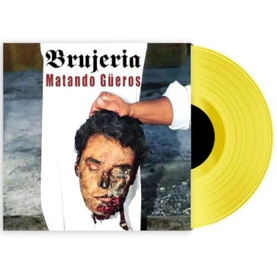 Imagen de Brujeria Matando Gueros [Vinilo]