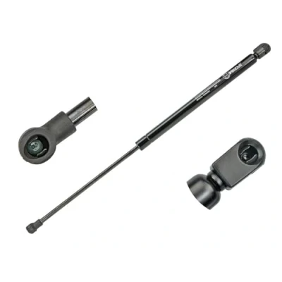Imagen de MEYLE 140 910 0078 Amortiguador de maletero 340 500 ORIGINAL Quality SEAT: Leon II Hatchback
