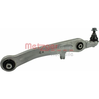 Imagen de METZGER 58010708 Barra oscilante, suspensión de ruedas AUDI: A8 D3