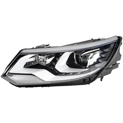 Imagen de HELLA 1ZS 010 748 361 Faros VOLKSWAGEN: Tiguan I