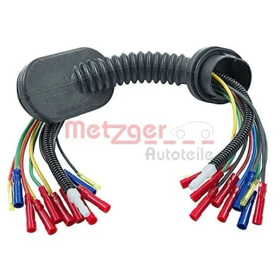 Imagen de METZGER 2320054 Kit reparación cables, portón trasero