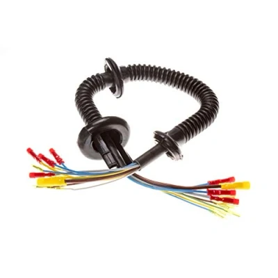 Imagen de Kit reparación cables, tapa maletero SENCOM 2016046C