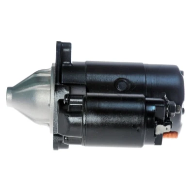Imagen de HELLA 8EA 011 610 761 Motor de arranque 12 0,8 8 HYUNDAI: Getz, KIA: Picanto I