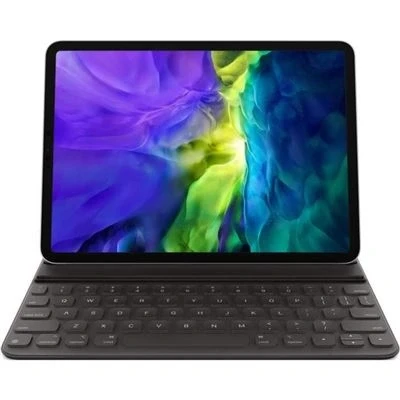Imagen de Smart Keyboard Apple Folio Para Ipad Pro 11&#039;&#039;
