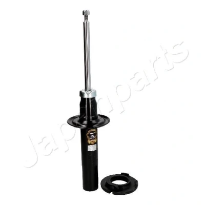 Imagen de JAPANPARTS MM 00850 amortiguador Eje delantero Presión de gas Bitubular Cartucho columna Espiga arriba AUDI: A6 C7 Berlina
