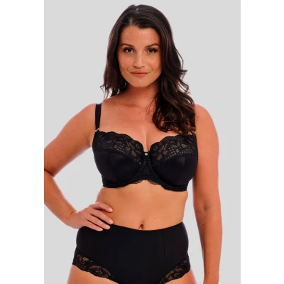 Imagen de Fantasie Reflect Sujetador con aros, Mujer, Talla: 70D, Noir