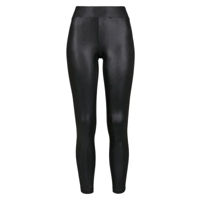 Imagen de Urban Classics Leggings, Mujer, Talla: 4XL, Black