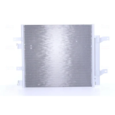 Imagen de NISSENS 940536 Condensador con secador Aluminio 525 R 134 a