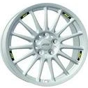 Imagen de ATS 4Taladro(s) 18in 100mm Llanta de aleación Streetrallye weiss SY75838A26 1