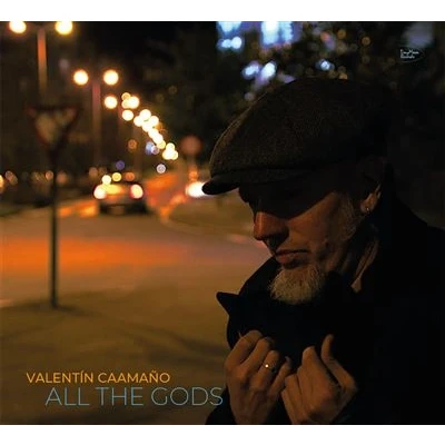 Imagen de All The Gods Valentín Caamano