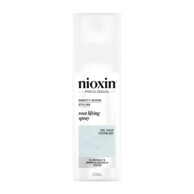 Imagen de Nioxin Density Defend Styling Root Lifting Spray 150 ml