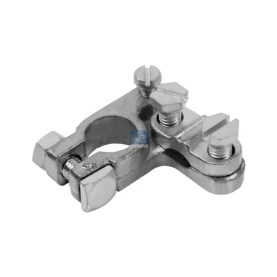 Imagen de DT Spare Parts 9.78017 Borne de batería para polo positivo M6