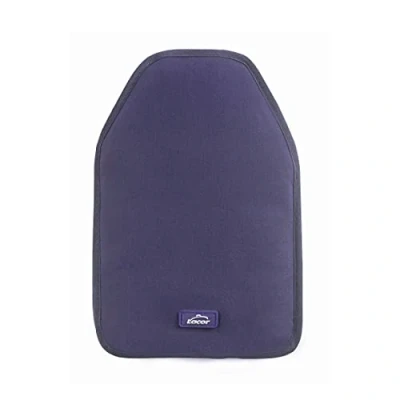 Imagen de Lacor 62288 Funda Enfriabotellas Navy, Enfriador de Botellas, Fabricado en Tela con Laterales Elásticos, Tamaño Universal, 15x23 cm