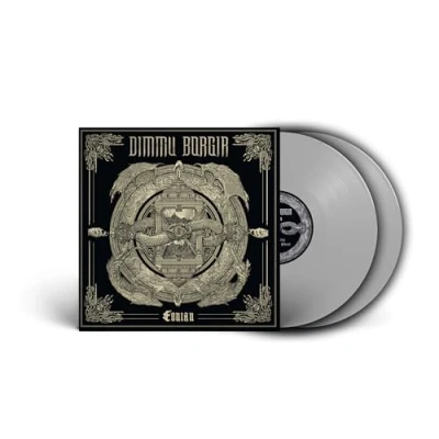 Imagen de Dimmu Borgir Eonian [Vinilo]