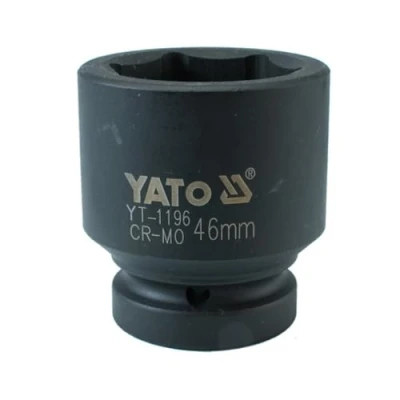 Imagen de YATO YT 1196 Cubos insertables 54 46