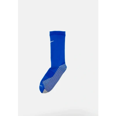Imagen de Nike Performance Strike Unisex Calcetines de deporte, Talla: 38 42, Royal blue/white