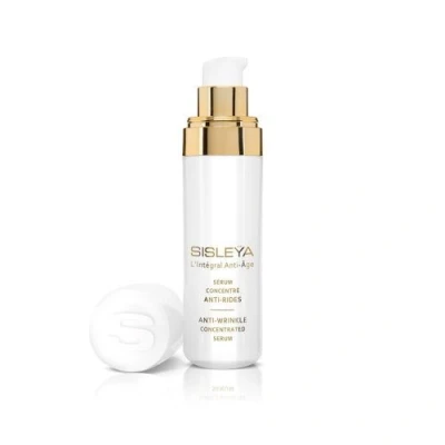 Imagen de Sisley Sisleya L&#039;Integral Anti Age wrinkle Concentrated Serum 30 ml