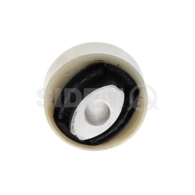 Imagen de SIDEM 819639 Silentblock Brazo de Suspension posterior, Eje delantero Rodamiento caucho metal oscilante transversal FIAT: Punto II Hatchback