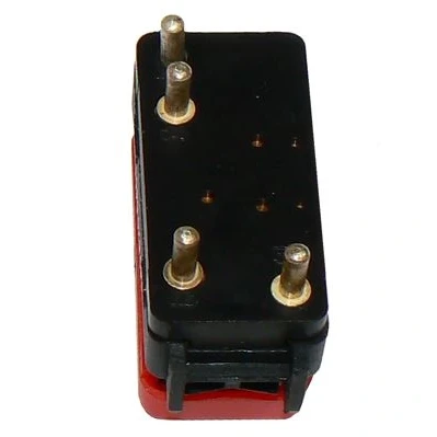Imagen de METZGER 0916053 Interruptor intermitente de aviso MERCEDES BENZ: SL Cabrio