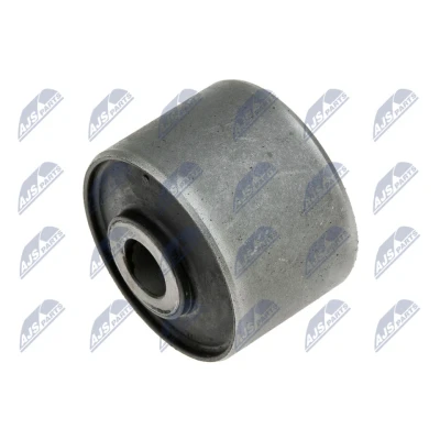 Imagen de NTY ZTP NS 042A Silentblock Brazo de Suspension Eje trasero, exterior, delante eje, detrás del izquierda, derecha, debajo